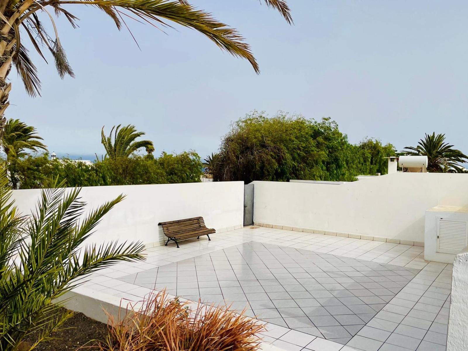 Villa Rosa Puerto del Carmen  Exterior foto